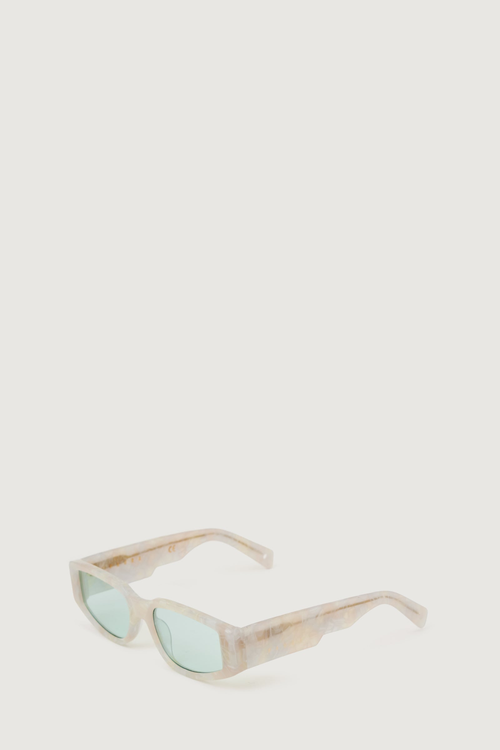 paura-Vegas Sunglasses Pearl/Celestial Lens-