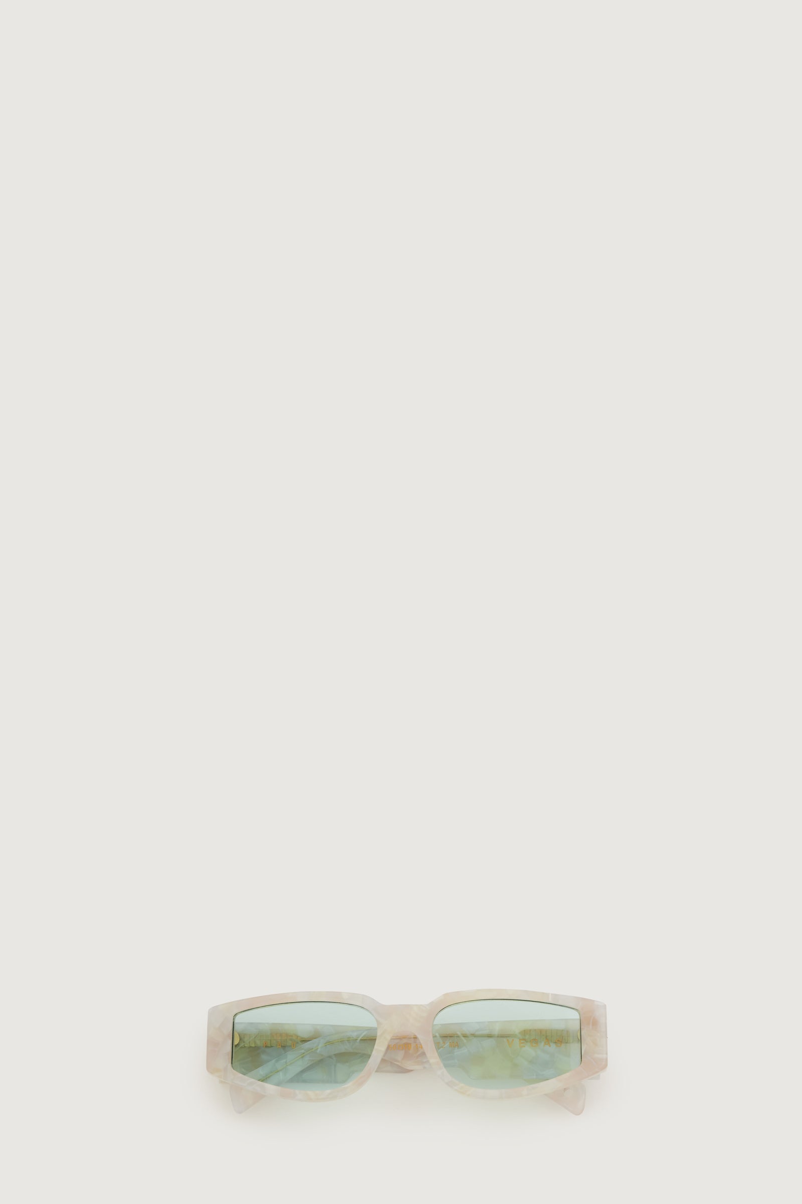 paura-Vegas Sunglasses Pearl/Celestial Lens-