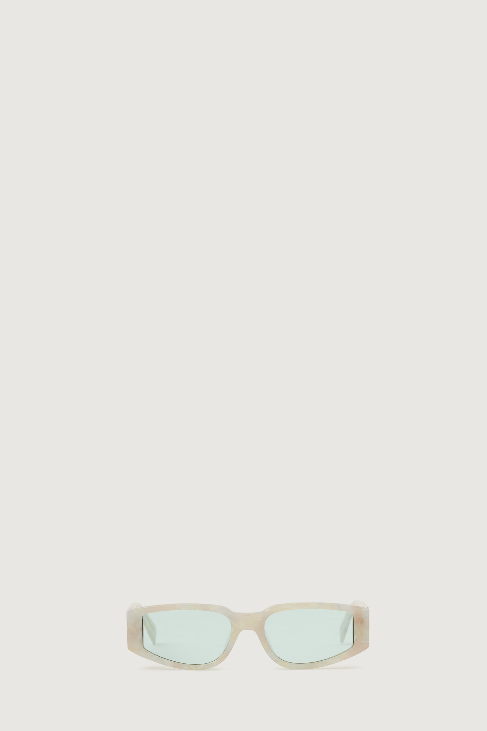 paura-Vegas Sunglasses Pearl/Celestial Lens-