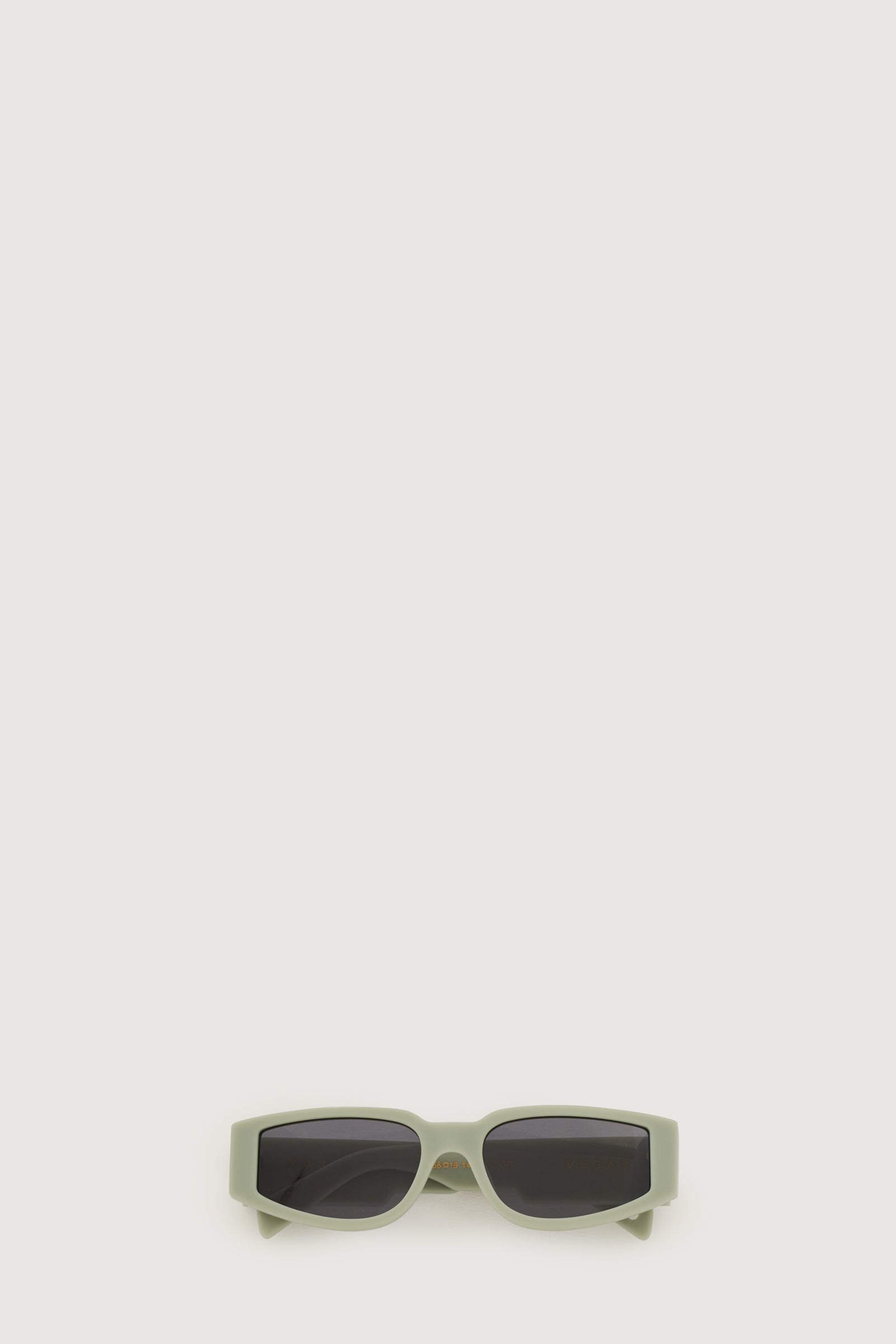 paura-Vegas Sunglasses Sage/Grey Lens-