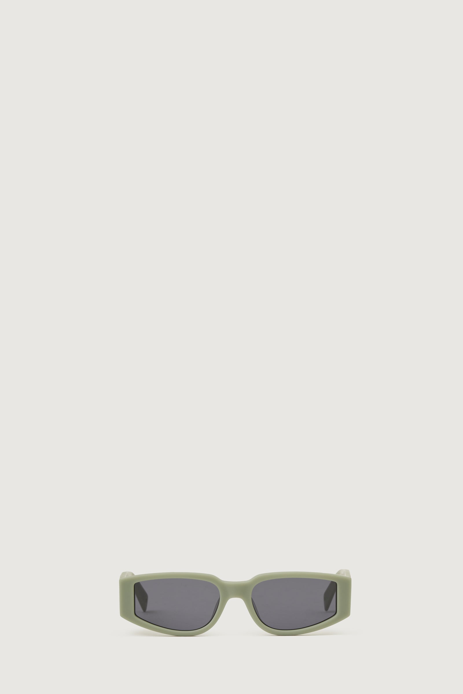 paura-Vegas Sunglasses Sage/Grey Lens-