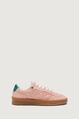 SANTHA MODEL 2 - SUEDE PINK