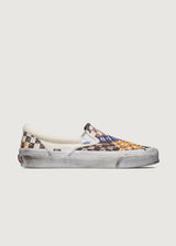 FEARFULLY VANS CLASSIC SLIP-ON