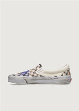 FEARFULLY VANS CLASSIC SLIP-ON