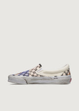 FEARFULLY VANS CLASSIC SLIP-ON