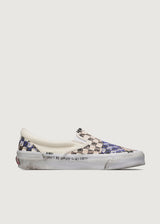 FEARFULLY VANS CLASSIC SLIP-ON