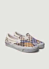 FEARFULLY VANS CLASSIC SLIP-ON