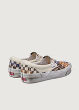 FEARFULLY VANS CLASSIC SLIP-ON