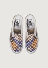 FEARFULLY VANS CLASSIC SLIP-ON