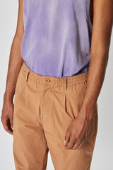 GERARD PENCE PANTS BROWN