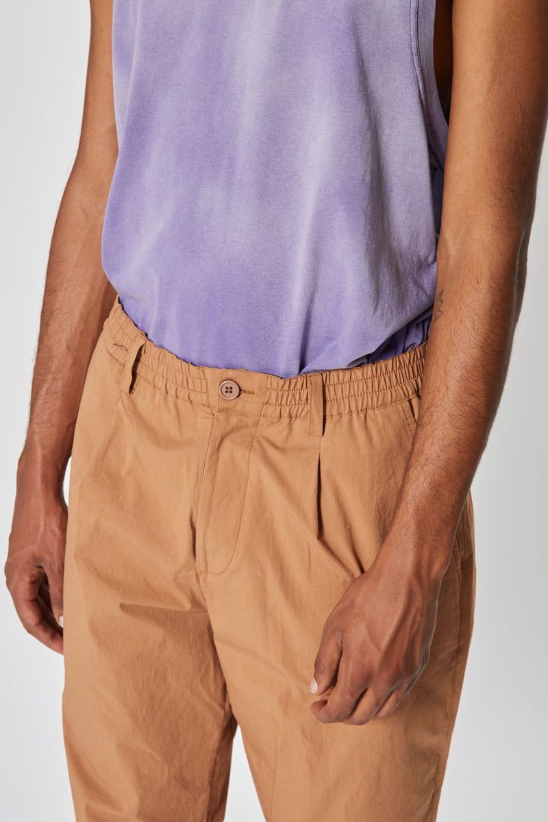 GERARD PENCE PANTS BROWN