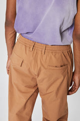GERARD PENCE PANTS BROWN