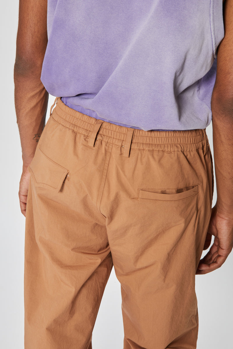 GERARD PENCE PANTS BROWN