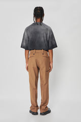 KYROS CLASSIC PANT BEIGE