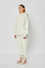 SANTI HOODIE PAURA OFF WHITE