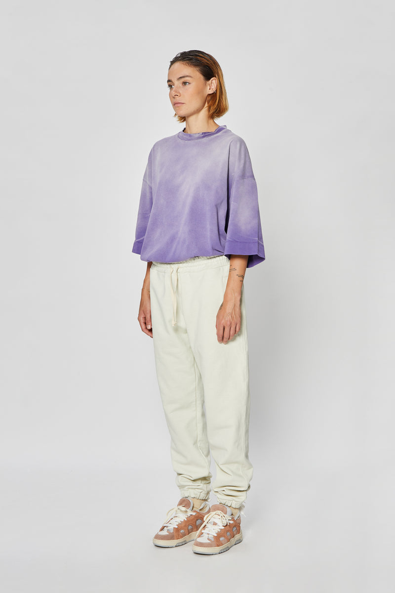 MAGIC PANT OFF WHITE