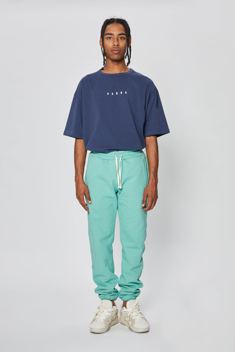 MAGIC PANT PAURA BASIC SAGE